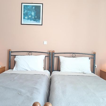 Casa De Blue Studios Lourdata  Pokoj fotografie