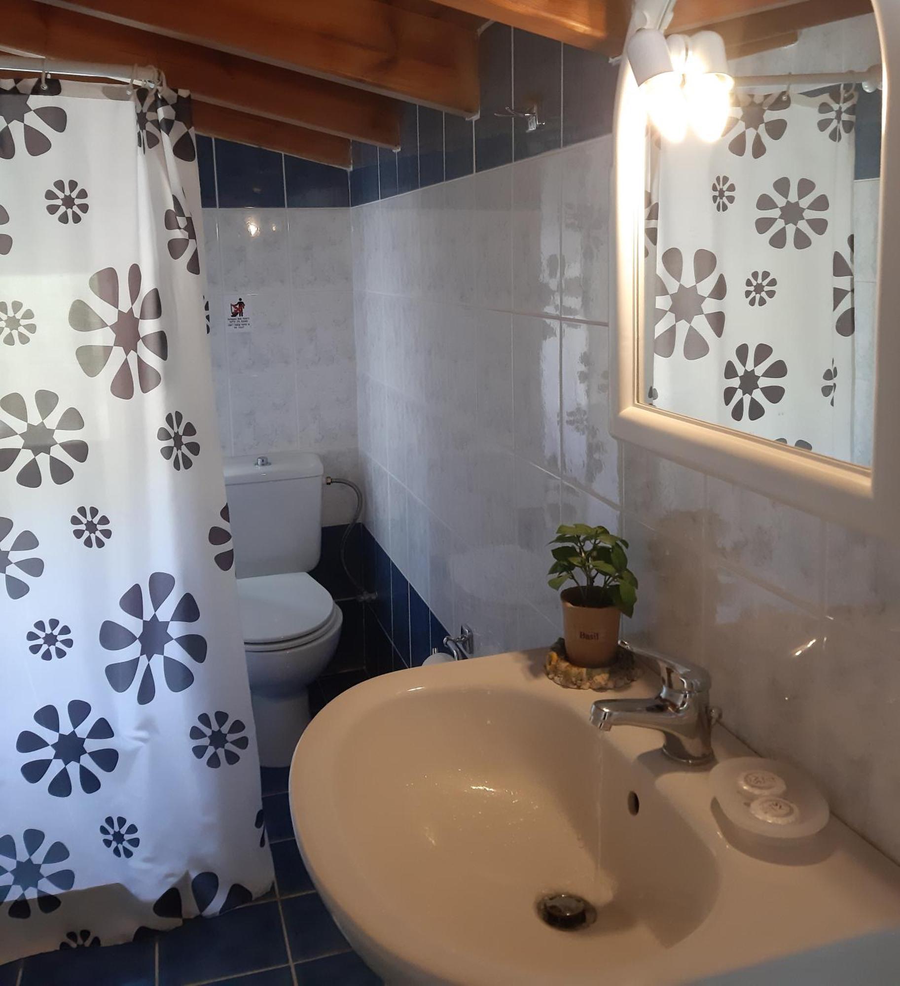 Casa De Blue Studios Lourdata  Pokoj fotografie